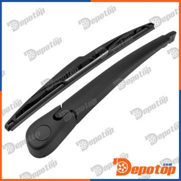 Bras d'essuie-glace arrière 350mm pour RENAULT | EWB-RE-002, 7701042368